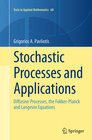 Buchcover Stochastic Processes and Applications