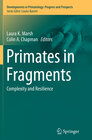Buchcover Primates in Fragments