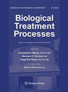 Buchcover Biological Treatment Processes