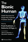 Buchcover The Bionic Human