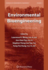 Buchcover Environmental Bioengineering