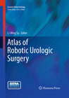 Buchcover Atlas of Robotic Urologic Surgery