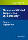 Buchcover Chemoinformatics and Computational Chemical Biology