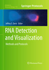 Buchcover RNA Detection and Visualization