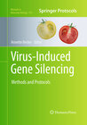 Buchcover Virus-Induced Gene Silencing