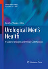 Buchcover Urological Men’s Health