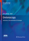 Buchcover Ureteroscopy