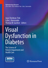Buchcover Visual Dysfunction in Diabetes