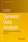 Buchcover Dynamic Data Analysis