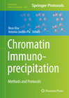 Buchcover Chromatin Immunoprecipitation