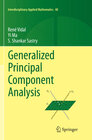 Buchcover Generalized Principal Component Analysis