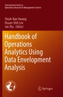 Buchcover Handbook of Operations Analytics Using Data Envelopment Analysis
