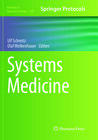 Buchcover Systems Medicine