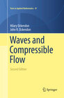 Buchcover Waves and Compressible Flow