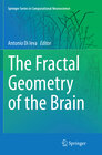 Buchcover The Fractal Geometry of the Brain