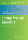 Buchcover Chronic Myeloid Leukemia