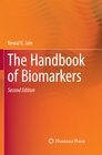 Buchcover The Handbook of Biomarkers