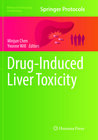 Buchcover Drug-Induced Liver Toxicity