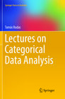 Buchcover Lectures on Categorical Data Analysis