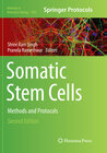 Buchcover Somatic Stem Cells