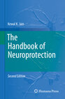 Buchcover The Handbook of Neuroprotection