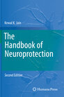 Buchcover The Handbook of Neuroprotection