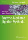 Buchcover Enzyme-Mediated Ligation Methods