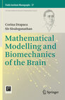 Buchcover Mathematical Modelling and Biomechanics of the Brain