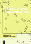 Buchcover Intercultural Communication