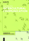 Buchcover Intercultural Communication