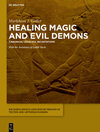 Buchcover Healing Magic and Evil Demons