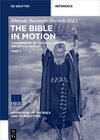 Buchcover The Bible in Motion