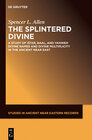 Buchcover The Splintered Divine