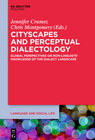 Buchcover Cityscapes and Perceptual Dialectology
