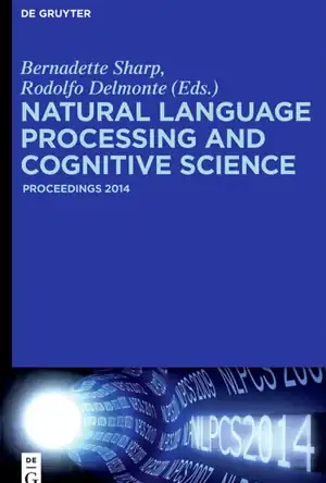 Buchcover ISBN 9781501501319