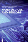 Buchcover Nano Devices and Sensors