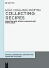 Buchcover Collecting Recipes