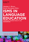 Buchcover Isms in Language Education