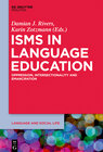 Buchcover Isms in Language Education
