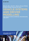 Buchcover Vehicle Systems and Driver Modelling