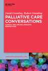 Buchcover Palliative Care Conversations