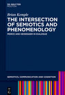 Buchcover The Intersection of Semiotics and Phenomenology