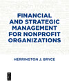 Buchcover Financial and Strategic Management for Nonprofit Organizations, Fourth Edition