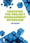 Buchcover Cracking the Project Management Interview