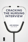 Buchcover Cracking the Nursing Interview
