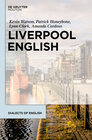 Buchcover Liverpool English