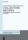 Buchcover Collecting Recipes