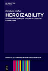 Buchcover Heroizability