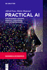 Buchcover Practical AI for Business Leaders, Product Managers, and Entrepreneurs