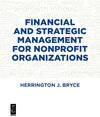 Buchcover Financial and Strategic Management for Nonprofit Organizations, Fourth Edition